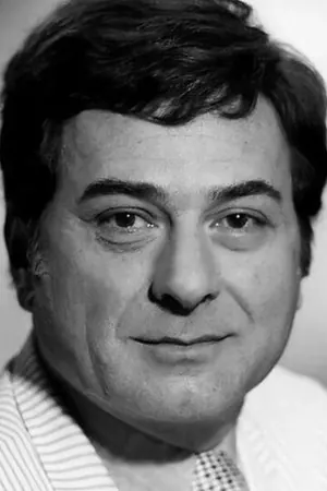 Арчил Гомиашвили — Актёр