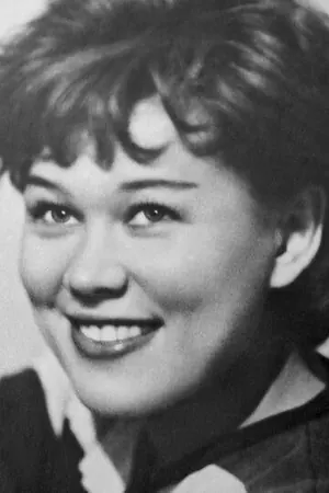 Люсьена Овчинникова — Актёр: портрет