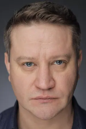 Евгений Добряков — Актёр: портрет