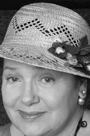 Алефтина Евдокимова — Актёр