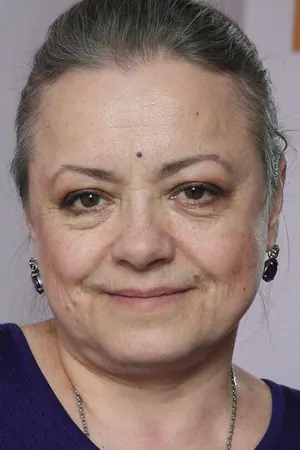 Елена Цыплакова — Актёр: портрет