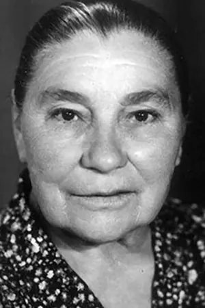 Галина Макарова — Актёр