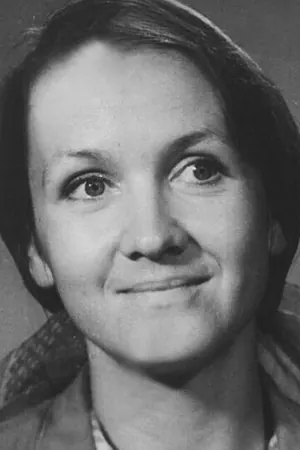 Алла Мещерякова — Актёр