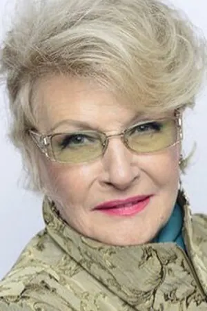 Светлана Дружинина — Актёр: портрет