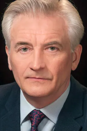Сергей Тезов — Актёр: портрет