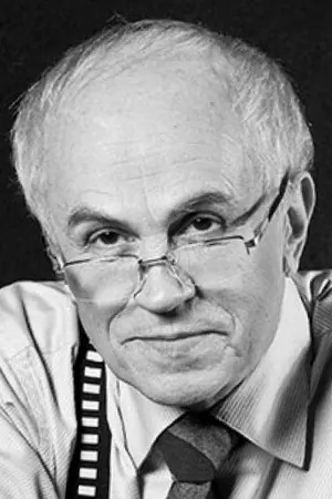Алексей Золотницкий — Актёр: портрет