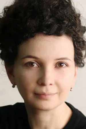 Мария Смольникова — Актёр