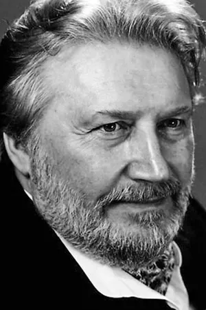 Виктор Борцов — Актёр
