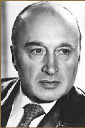 Николай Прокопович — Актёр: портрет