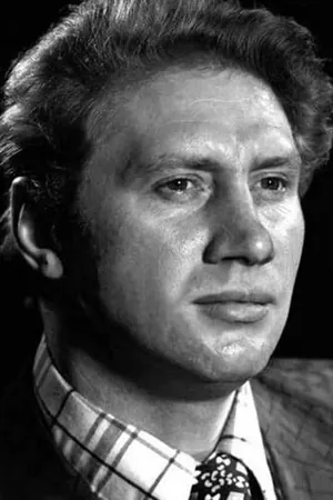 Юрий Кузьменков — Актёр: портрет