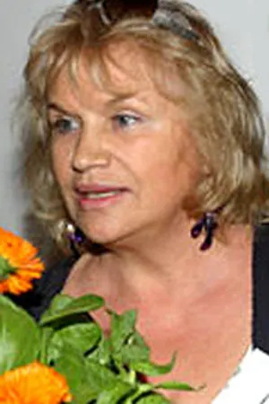 Галина Данелия-Юркова — Актёр: портрет