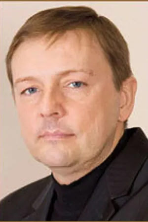 Алексей Нилов — Актёр