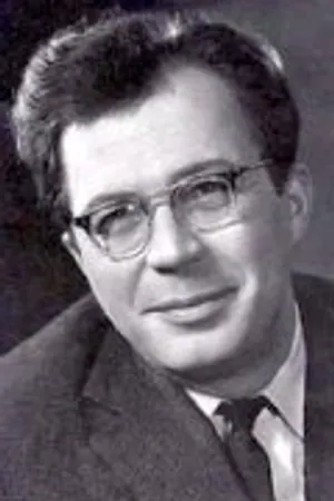 Георгий Куликов — Актёр
