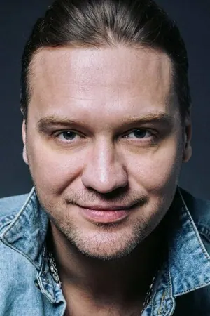 Валерий Смекалов — Актёр: портрет