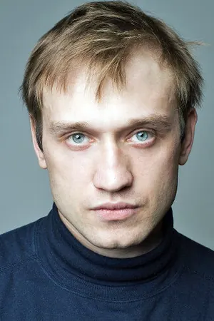 Михаил Тройник — Актёр