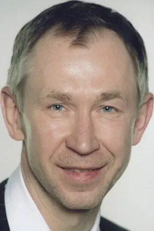 Андрей Гусев — Актёр