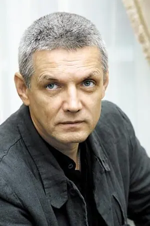 Александр Галибин — Актёр