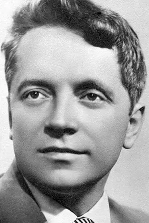 Юрий Белов — Актёр: портрет
