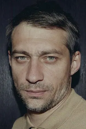 Иван Бровин — Актёр: портрет