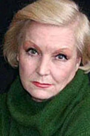 Светлана Кузьмина — Актёр: портрет