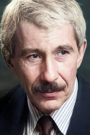 Рубен Симонов — Актёр: портрет