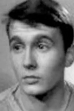 Николай Томашевский — Актёр: портрет