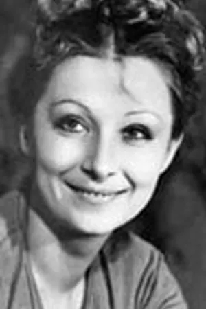 Ирина Терещенко — Актёр: портрет