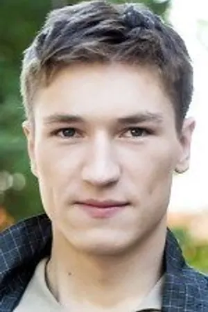 Алексей Кирсанов — Актёр: портрет