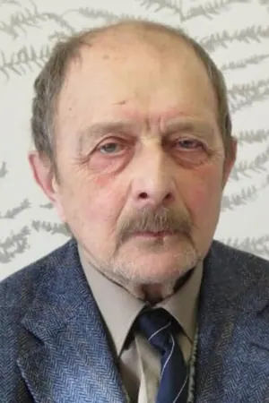 Константин Желдин — Актёр: портрет