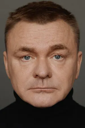Владимир Сычев — Актёр