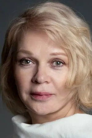 Елена Валюшкина — Актёр: портрет