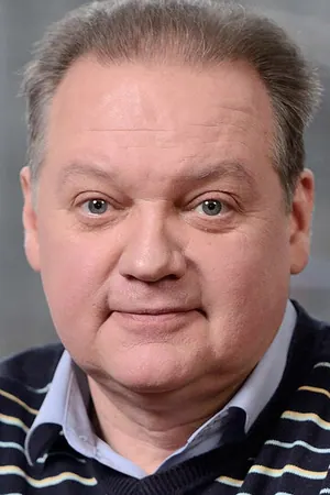 Олег Куликович — Актёр: портрет