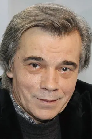 Александр Коршунов — Актёр
