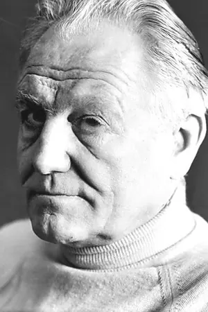 Николай Крюков — Актёр: портрет
