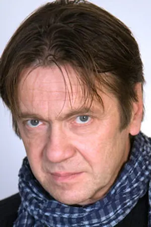 Валерий Дегтярь — Актёр: портрет