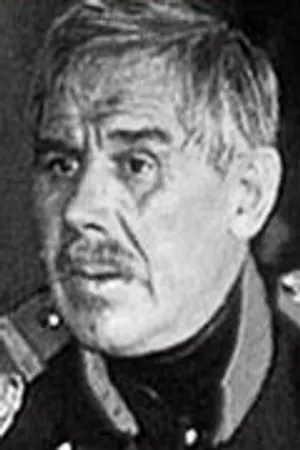 Алексей Чернов — Актёр