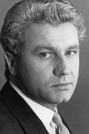 Геннадий Юдин — Актёр