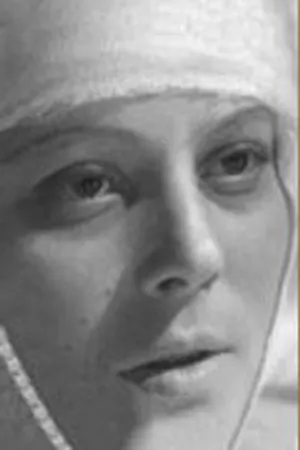 Татьяна Алексеева — Актёр: портрет
