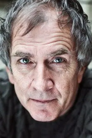 Петер Прагер — Актёр: портрет