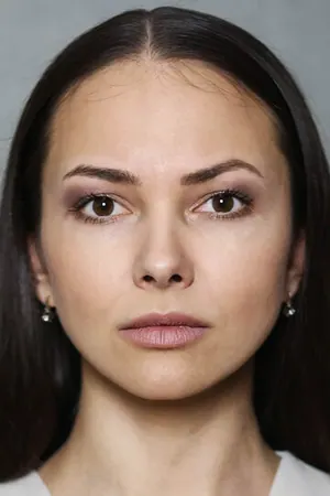 Глафира Козулина — Актёр