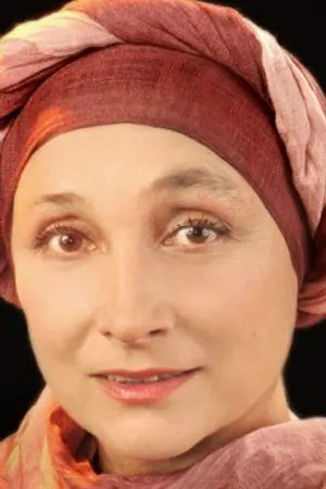 Ирина Долганова — Актёр: портрет