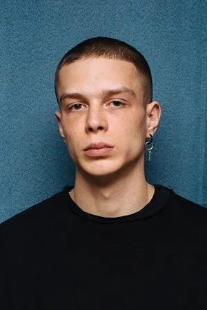 Глеб Калюжный — Актёр
