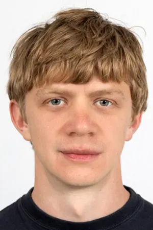 Александр Кононец — Актёр: портрет