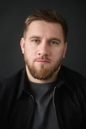 Михаил Кремер — Актёр