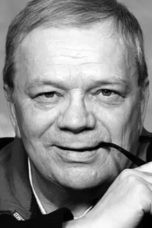 Николай Годовиков — Актёр: портрет