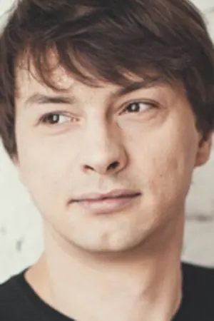 Николай Аузин — Актёр: портрет