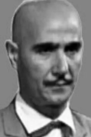 Гусейн Ахундов — Актёр