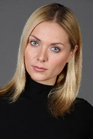 Анна Зайцева — Актёр