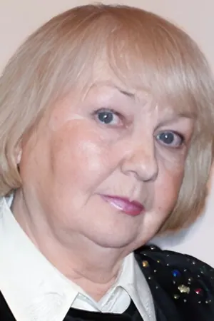 Людмила Мызникова — Актёр: портрет