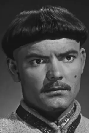 Юрий Тавров — Актёр: портрет